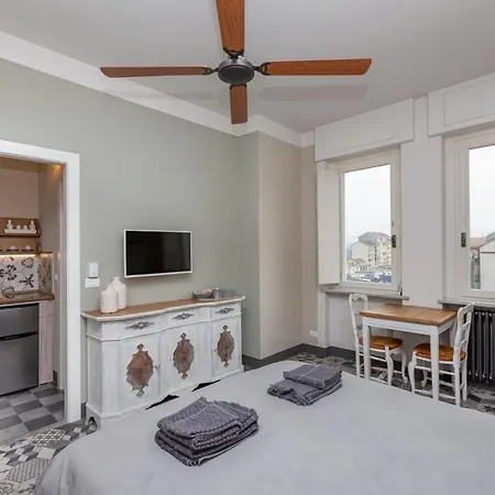 Apartment Piccola Emily Locazione Turistica Turin