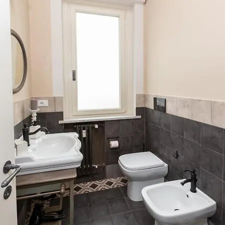 Piccola Emily Locazione Turistica Apartment Turin