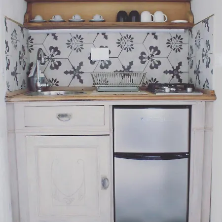 Piccola Emily Locazione Turistica * Turín