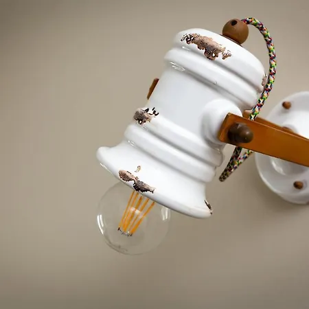 Piccola Emily Locazione Turistica Turín