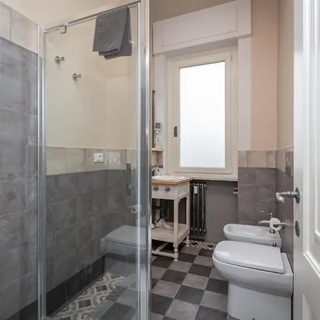 Piccola Emily Locazione Turistica Apartamento