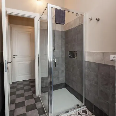 Apartamento Piccola Emily Locazione Turistica *