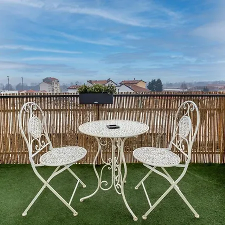 Appartamento Piccola Emily Locazione Turistica