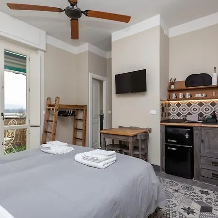 Apartamento Piccola Emily Locazione Turistica Turín
