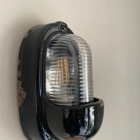 Piccola Emily Locazione Turistica * Turín