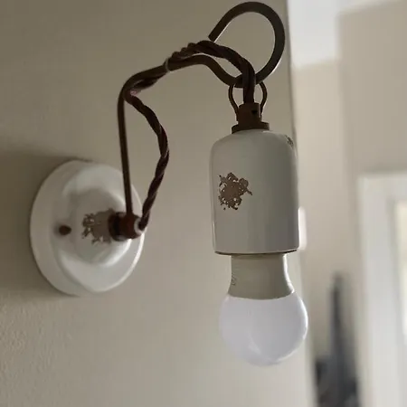 Apartamento Piccola Emily Locazione Turistica *