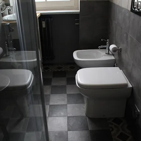 Apartamento Piccola Emily Locazione Turistica Turín