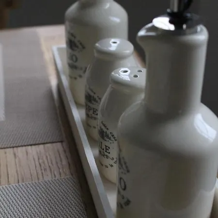 Apartamento Piccola Emily Locazione Turistica