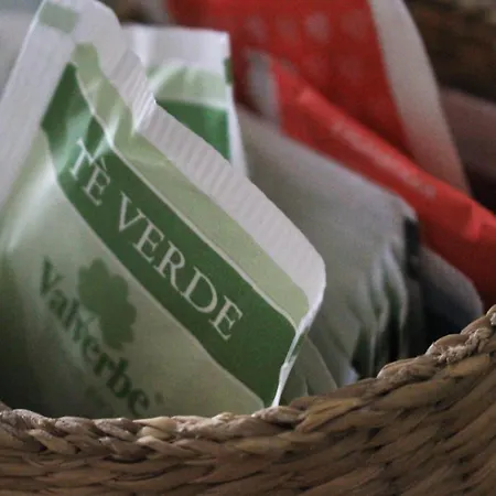 Piccola Emily Locazione Turistica