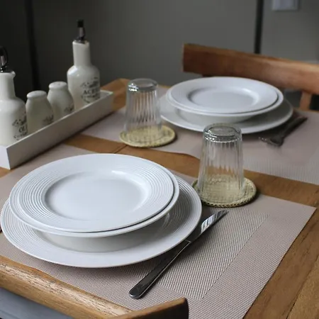 Apartamento Piccola Emily Locazione Turistica *