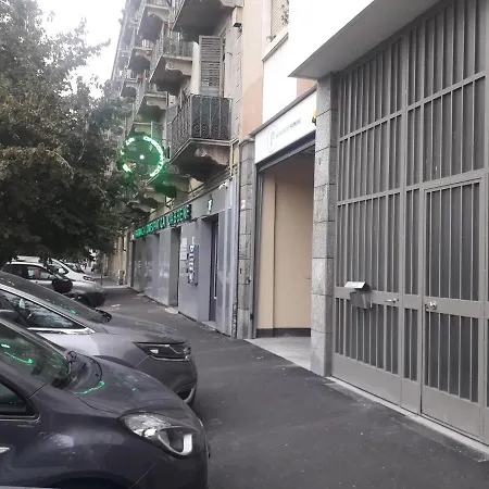 Piccola Emily Locazione Turistica Apartamento