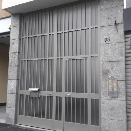 Apartamento Piccola Emily Locazione Turistica