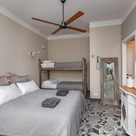 Piccola Emily Locazione Turistica * 토리노