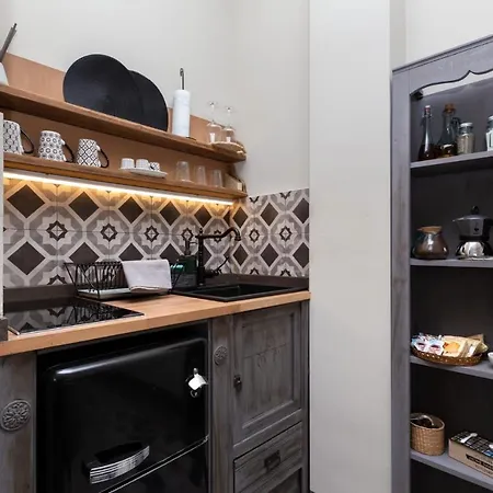 Piccola Emily Locazione Turistica 토리노