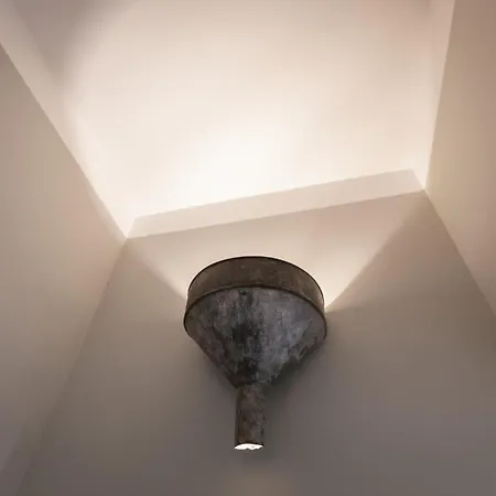 Piccola Emily Locazione Turistica 公寓 *