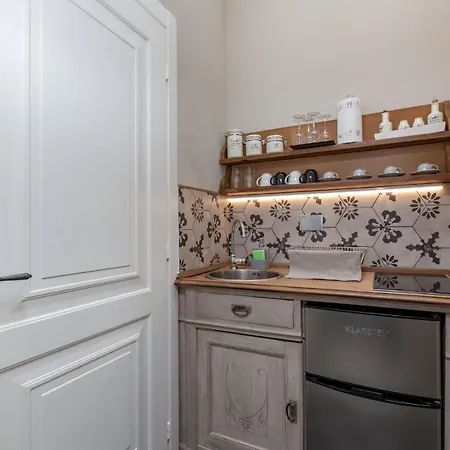 Piccola Emily Locazione Turistica 아파트 토리노