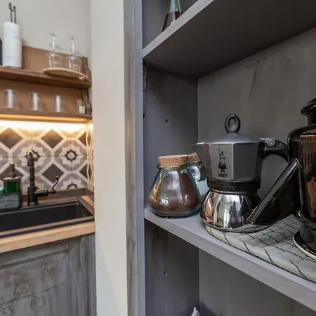 Piccola Emily Locazione Turistica 都灵