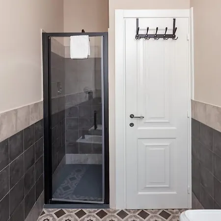 Piccola Emily Locazione Turistica 아파트