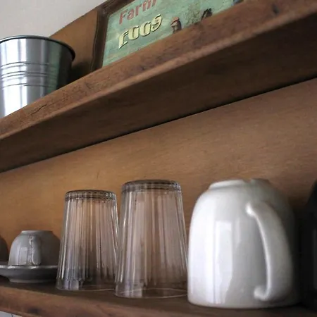 Piccola Emily Locazione Turistica 아파트 토리노