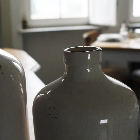 Piccola Emily Locazione Turistica 都灵