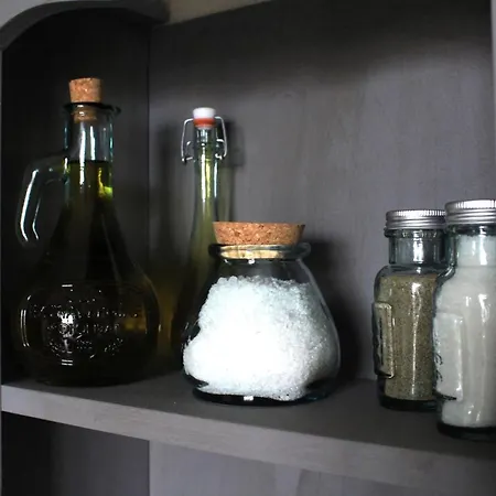 Piccola Emily Locazione Turistica 公寓 *