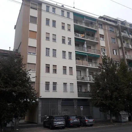 Piccola Emily Locazione Turistica 公寓 都灵