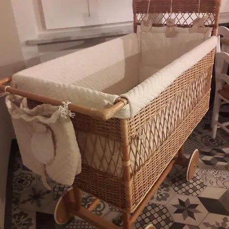 Piccola Emily Locazione Turistica * 토리노