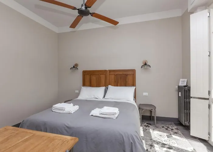 Piccola Emily Locazione Turistica דירה