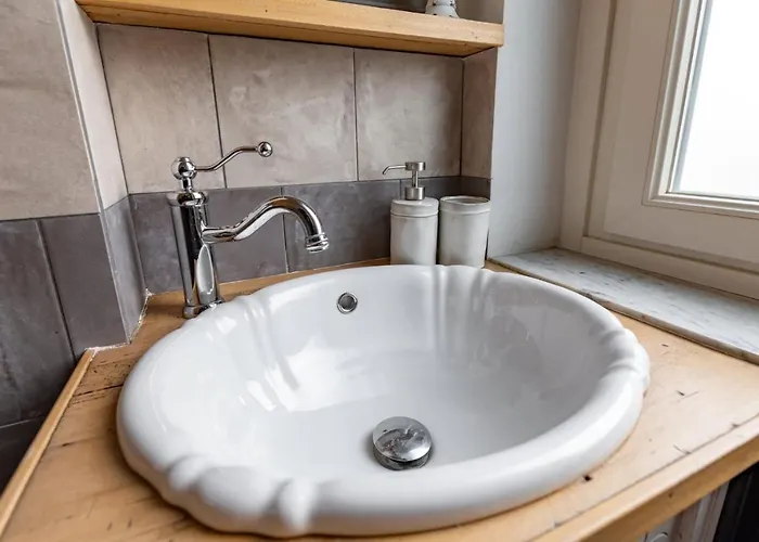 Piccola Emily Locazione Turistica טורינו