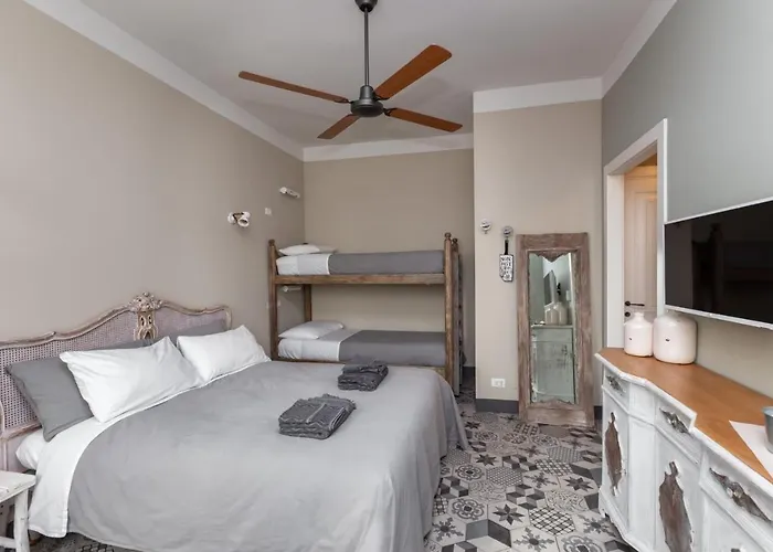 Piccola Emily Locazione Turistica * טורינו