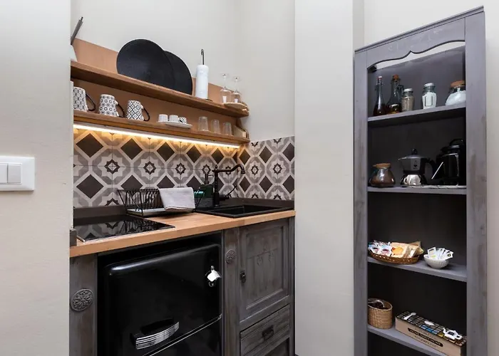 Piccola Emily Locazione Turistica טורינו