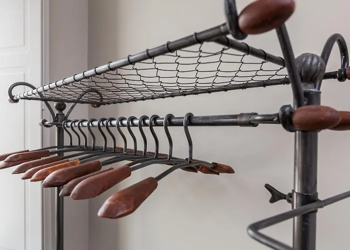 Piccola Emily Locazione Turistica טורינו