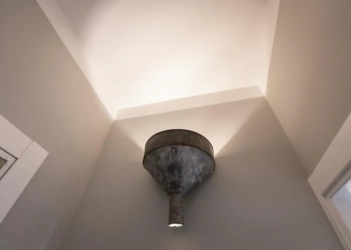 Piccola Emily Locazione Turistica דירה *