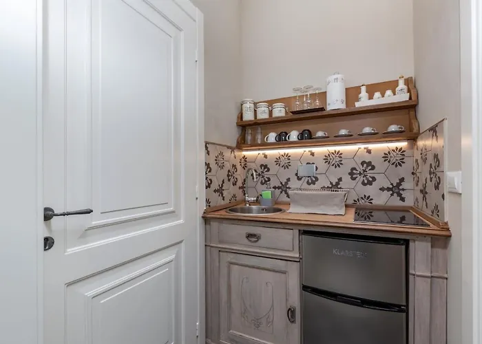 Piccola Emily Locazione Turistica דירה טורינו