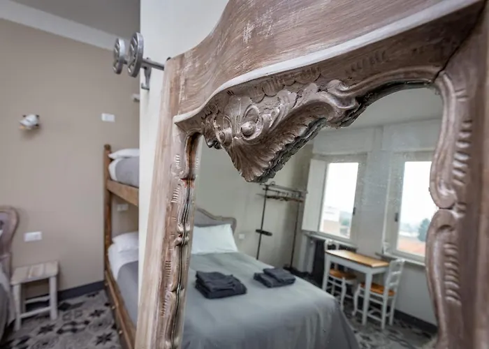 Piccola Emily Locazione Turistica *