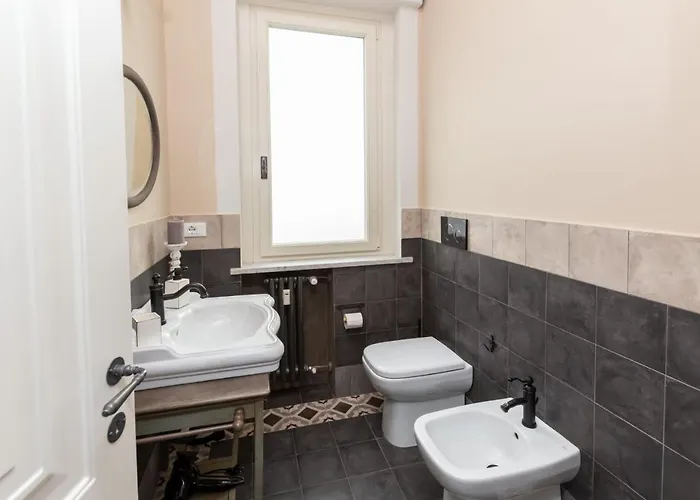 Piccola Emily Locazione Turistica דירה טורינו