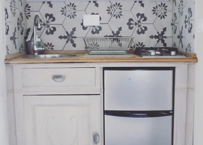 Piccola Emily Locazione Turistica * טורינו