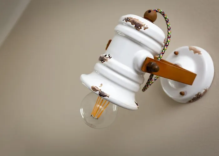 Piccola Emily Locazione Turistica טורינו