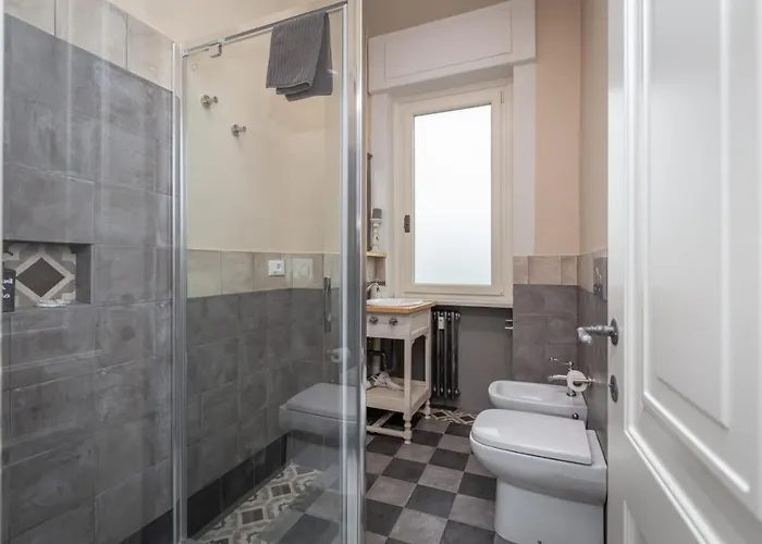 Piccola Emily Locazione Turistica דירה