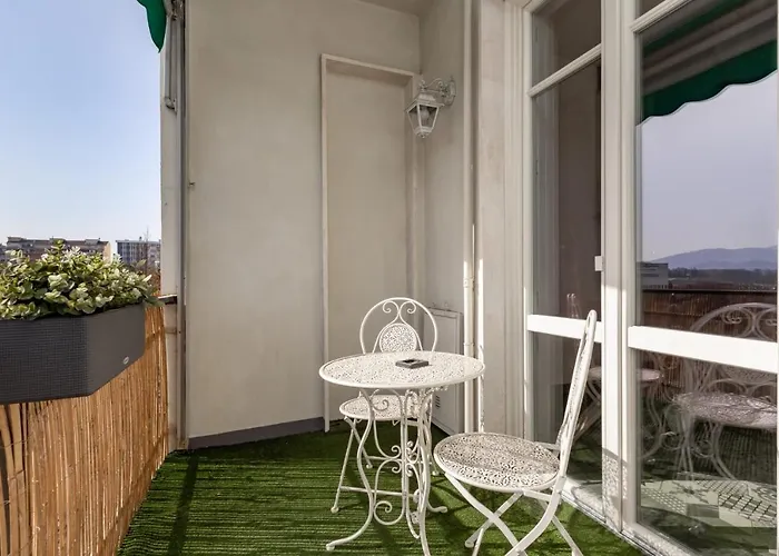 דירה Piccola Emily Locazione Turistica