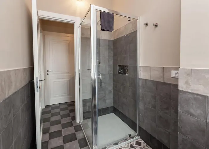 דירה Piccola Emily Locazione Turistica *