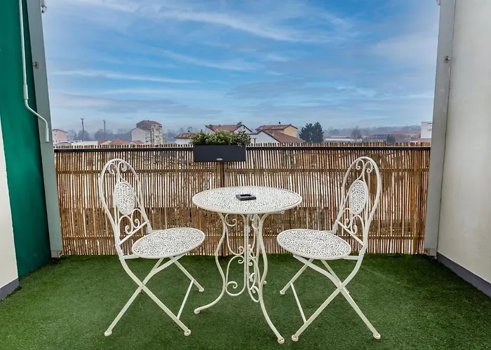 דירה Piccola Emily Locazione Turistica