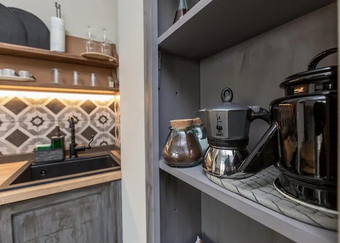 Piccola Emily Locazione Turistica טורינו