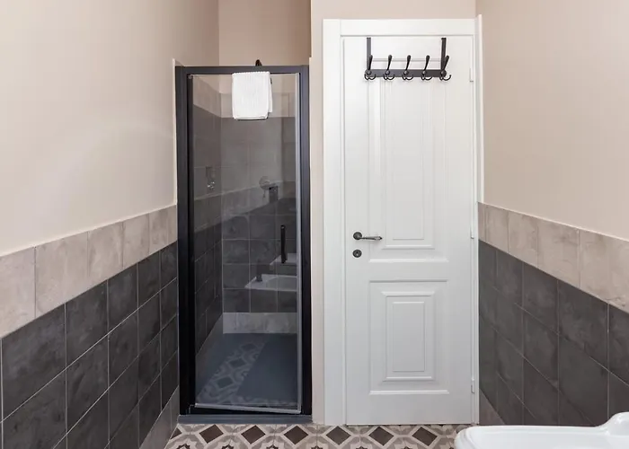 Piccola Emily Locazione Turistica דירה