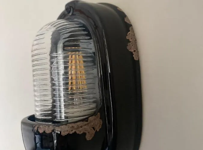 דירה Piccola Emily Locazione Turistica *