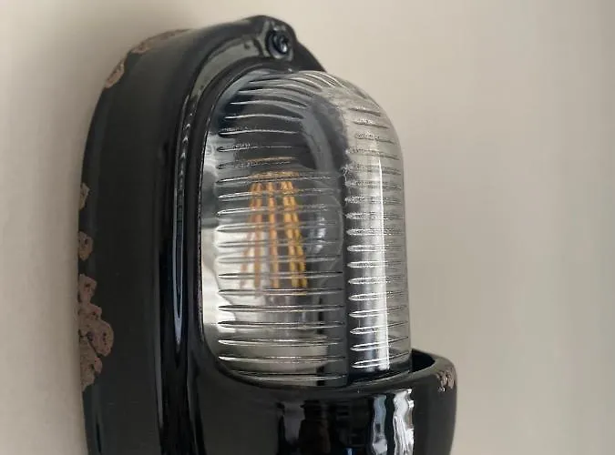 Piccola Emily Locazione Turistica * טורינו