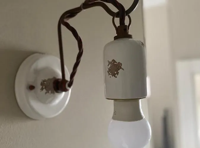 דירה Piccola Emily Locazione Turistica *