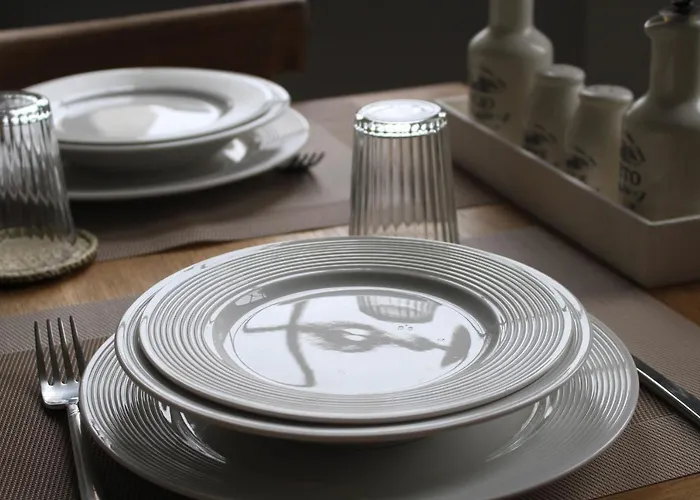 Piccola Emily Locazione Turistica *