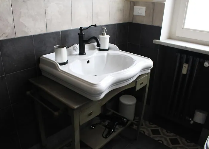 Piccola Emily Locazione Turistica דירה