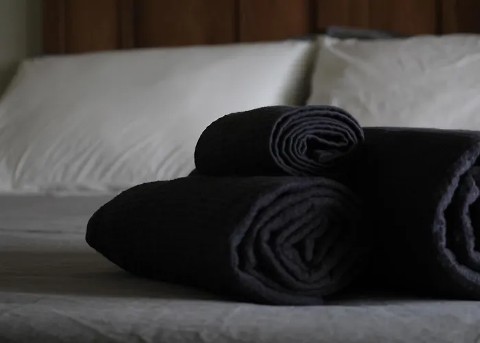 דירה Piccola Emily Locazione Turistica *